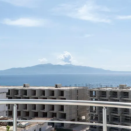 Hotel Blue Sky Hotel