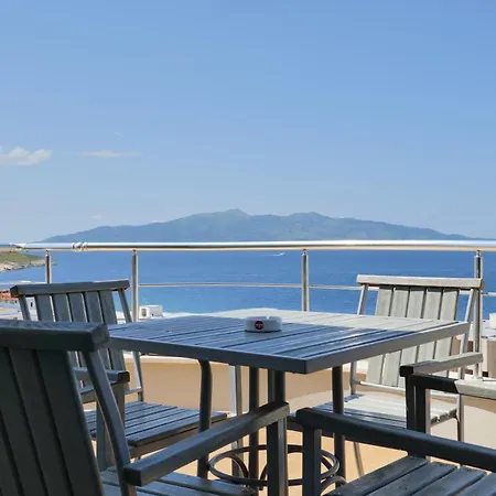 Hotel Blue Sky 4*