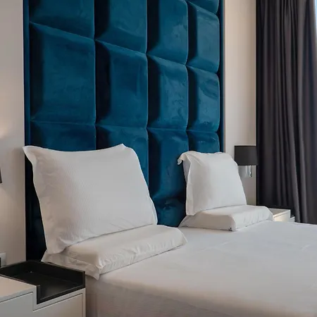Hotel Blue Sky