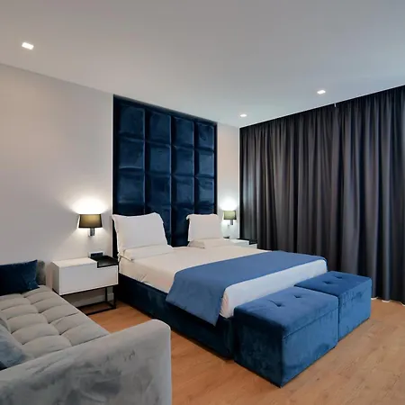Hotel Blue Sky Hotel Sarande