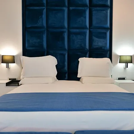 Hotel Blue Sky Sarande