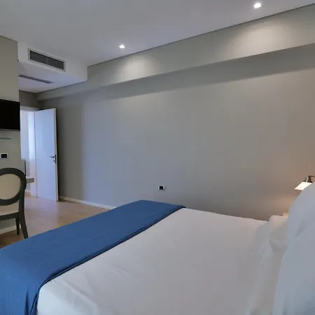 Hotel Blue Sky