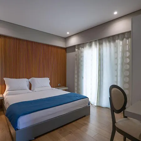 Hotel Blue Sky Hotel Sarande
