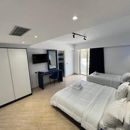 Hotel Blue Sky 4*