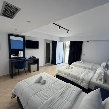 Hotel Hotel Blue Sky