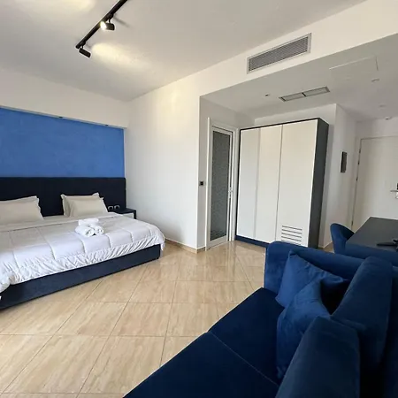 Hotel Blue Sky