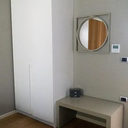 Hotel Blue Sky Sarande