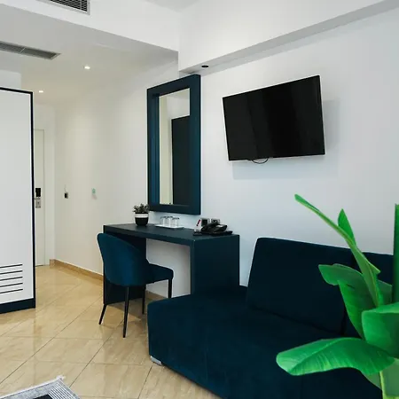 Hotel Blue Sky 4*