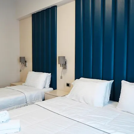Hotel Blue Sky Hotel 4*