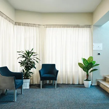 Hotel Blue Sky 4*