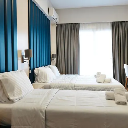 Hotel Blue Sky Hotel 4*