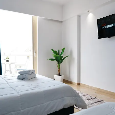 Hotel Blue Sky 4*