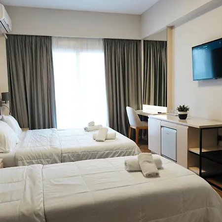 Hotel Blue Sky 4*