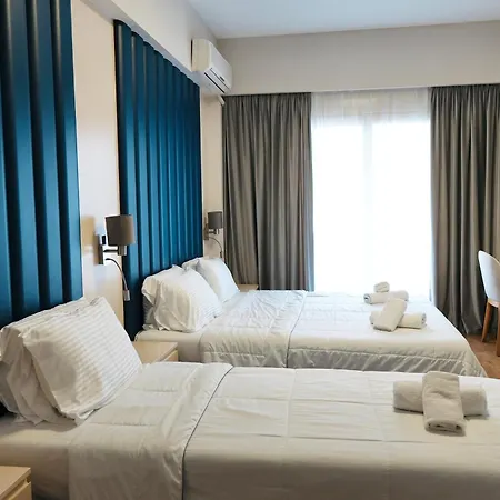 Hotel Blue Sky 4* Sarande