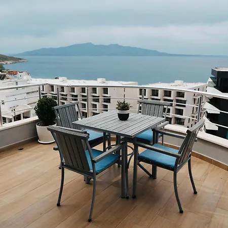 Hotel Blue Sky Hotel