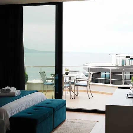 Hotel Blue Sky Hotel 4*
