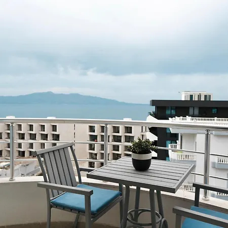 Hotel Hotel Blue Sky 4*