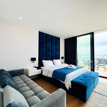Hotel Blue Sky