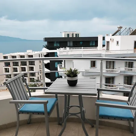 Hotel Blue Sky Hotel 4*