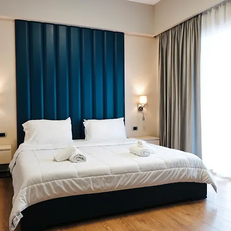 Hotel Blue Sky 4*