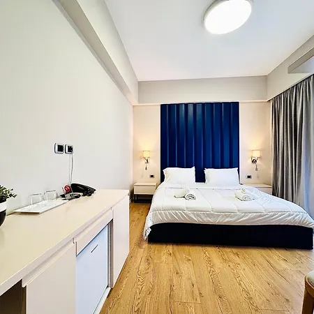 Hotel Blue Sky Hotel