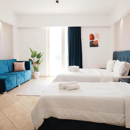 Hotel Hotel Blue Sky