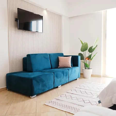 Hotel Blue Sky Hotel 4*