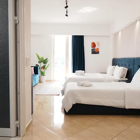 Hotel Hotel Blue Sky 4*