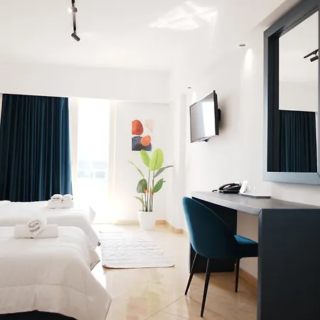 Hotel Blue Sky 4*