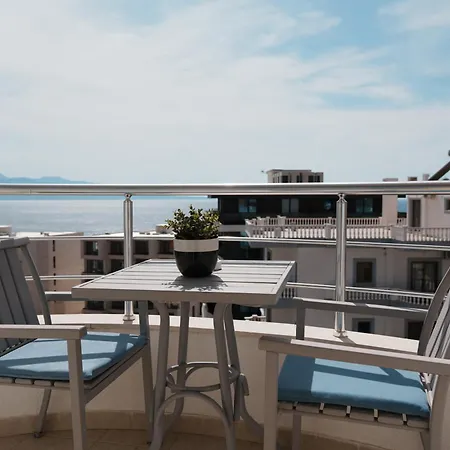 Hotel Blue Sky Hotel 4*