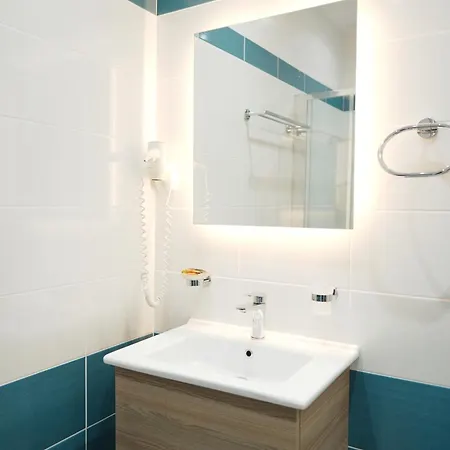 Hotel Hotel Blue Sky 4*