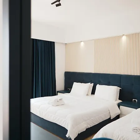 Hotel Hotel Blue Sky Sarande
