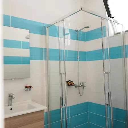 Hotel Hotel Blue Sky Sarande