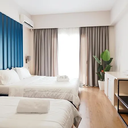 Hotel Blue Sky