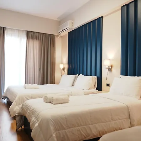 Hotel Hotel Blue Sky