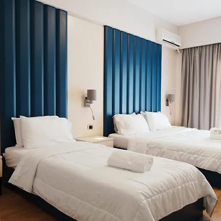 Hotel Blue Sky 4*