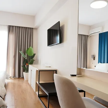 Hotel Blue Sky Hotel Sarande