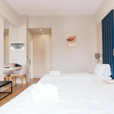 Hotel Blue Sky Hotel Sarande