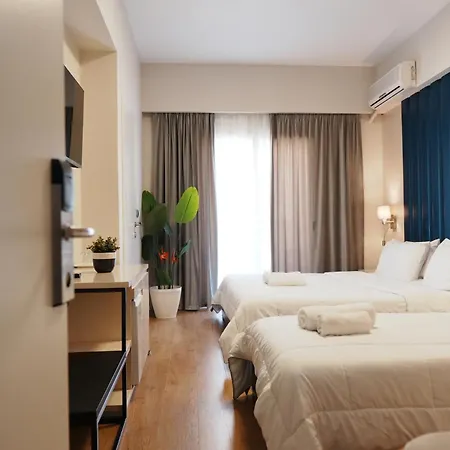 Hotel Hotel Blue Sky Sarande