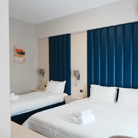 Hotel Blue Sky 4*