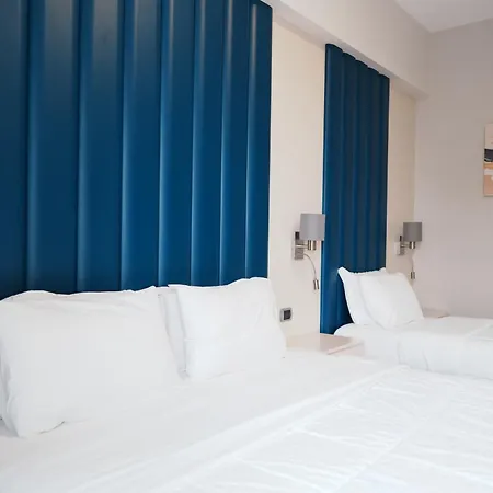 Hotel Blue Sky Sarande