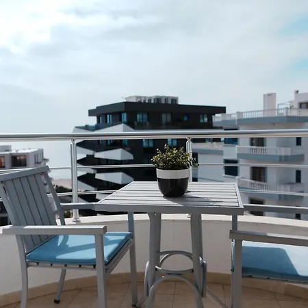Hotel Blue Sky