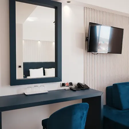 Hotel Blue Sky Hotel