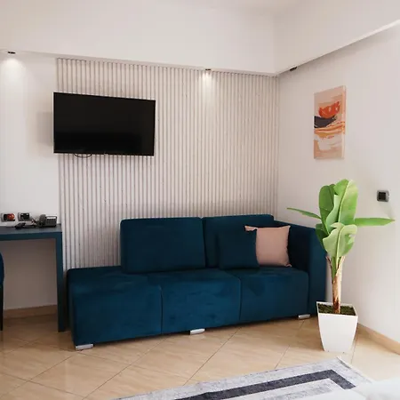 Blue Sky Hotel 4*