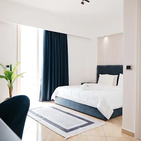 Hotel Hotel Blue Sky 4*