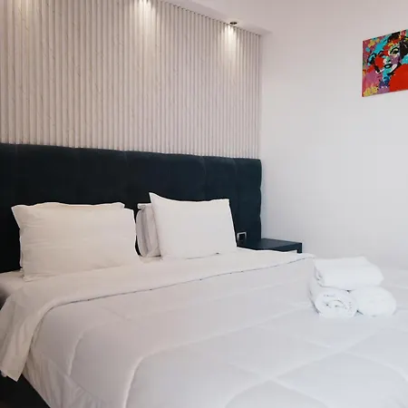 Hotel Blue Sky Hotel 4*