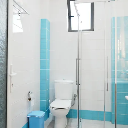 Hotel Blue Sky 4* Sarande