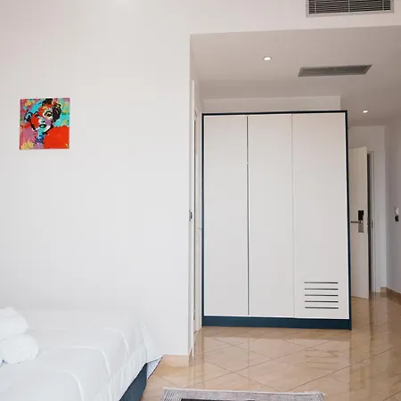 Hotel Blue Sky Hotel 4*