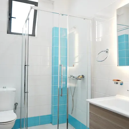 Hotel Hotel Blue Sky Sarande