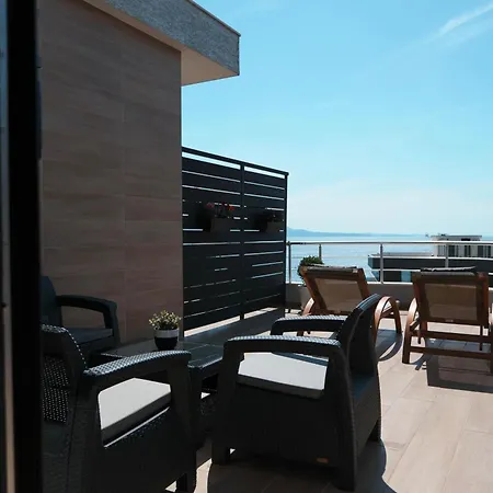 Hotel Blue Sky
